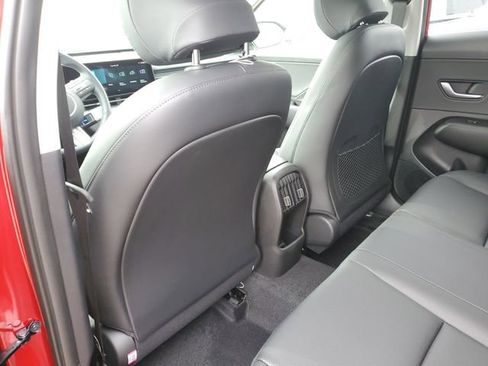 New 2026 Hyundai Kona SEL Premium AWD/4WD image 13