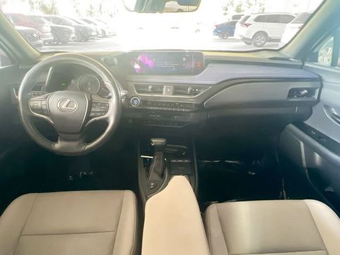 Used 2019 Lexus UX 250h image 28
