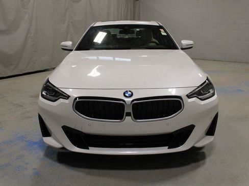 New 2025 BMW 230i xDrive 230i xDrive w/ Convenience Package image 3