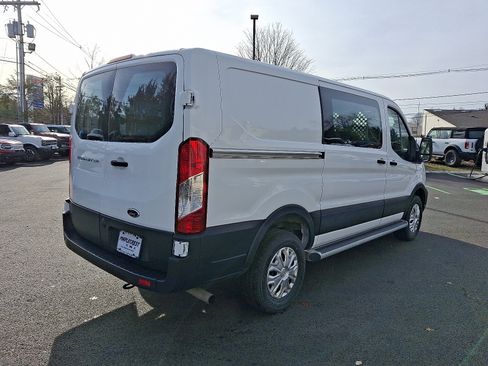 Used 2024 Ford Transit 250 Low Roof w/ Exterior Upgrade Package image 5