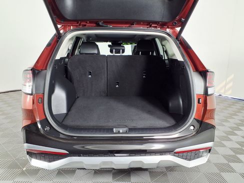 Used 2025 Kia Sportage SX FWD image 8