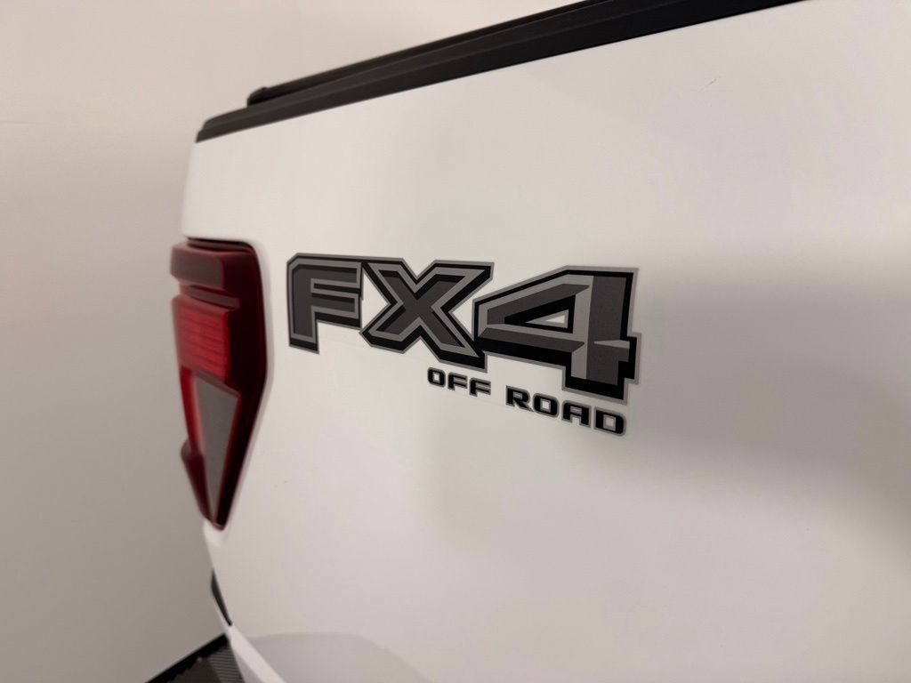 Used 2024 Ford F150 XLT w/ Equipment Group 302A MID AWD/4WD image 19