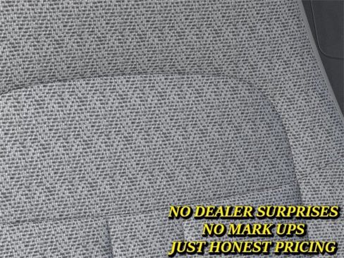 New 2025 Chevrolet Express 2500 w/ Driver Convenience Package image 21