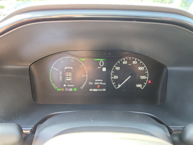 Used 2023 Honda CR-V Sport image 21