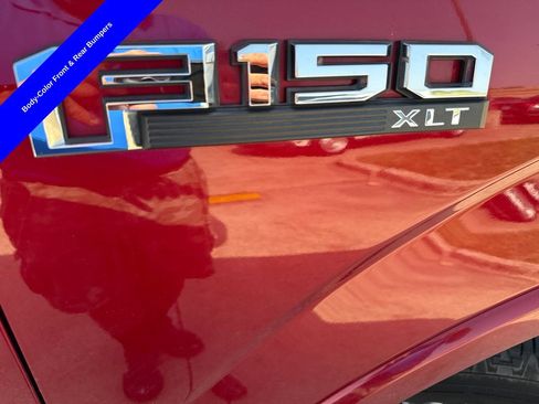 Used 2017 Ford F150 XLT w/ Equipment Group 302A Luxury AWD/4WD image 20