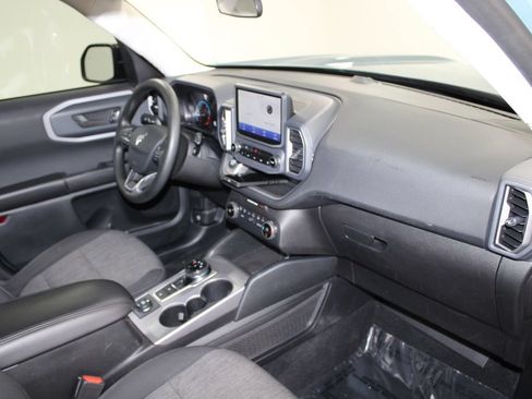 Used 2021 Ford Bronco Sport Big Bend AWD/4WD image 27