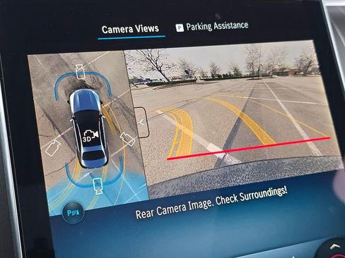 New 2026 Mercedes-Benz C 43 AMG C 43 AMG image 34