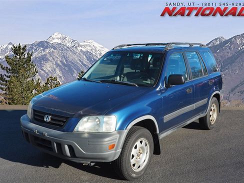 Used 1998 Honda CR-V LX image 1