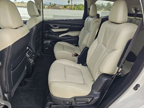Used 2023 Subaru Ascent Limited w/ Technology Package image 23
