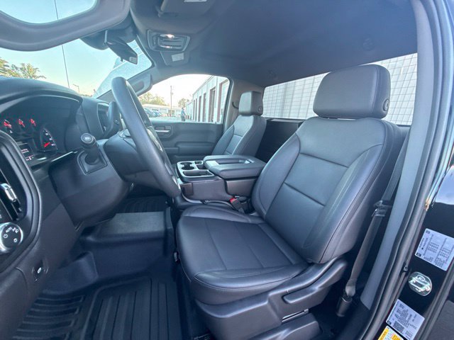 Used 2026 GMC Sierra 1500 Pro w/ Pro Value Package AWD/4WD image 18