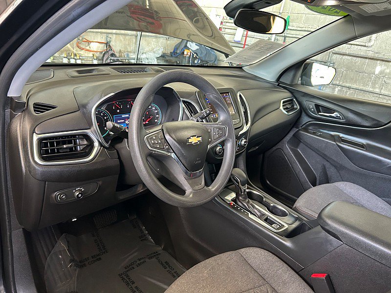 Used 2023 Chevrolet Equinox LT FWD image 11