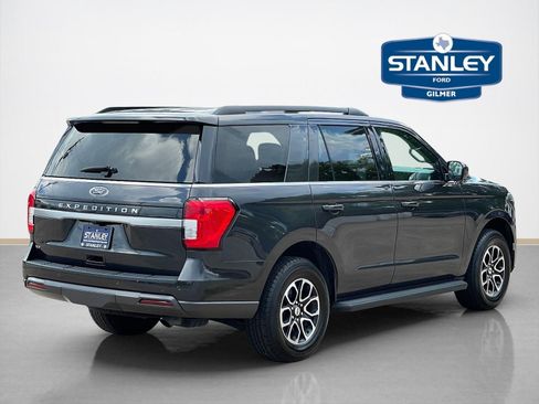 Used 2024 Ford Expedition XLT RWD image 7