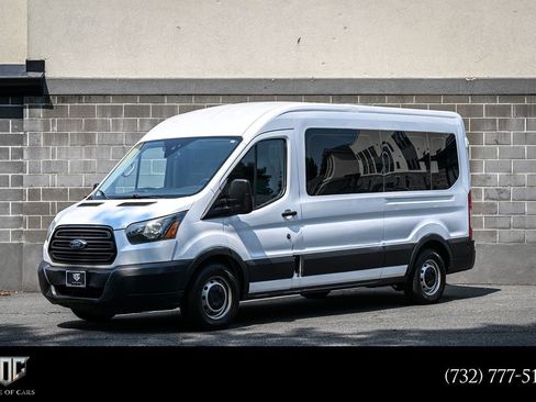Used 2016 Ford Transit 350 XL RWD image 1