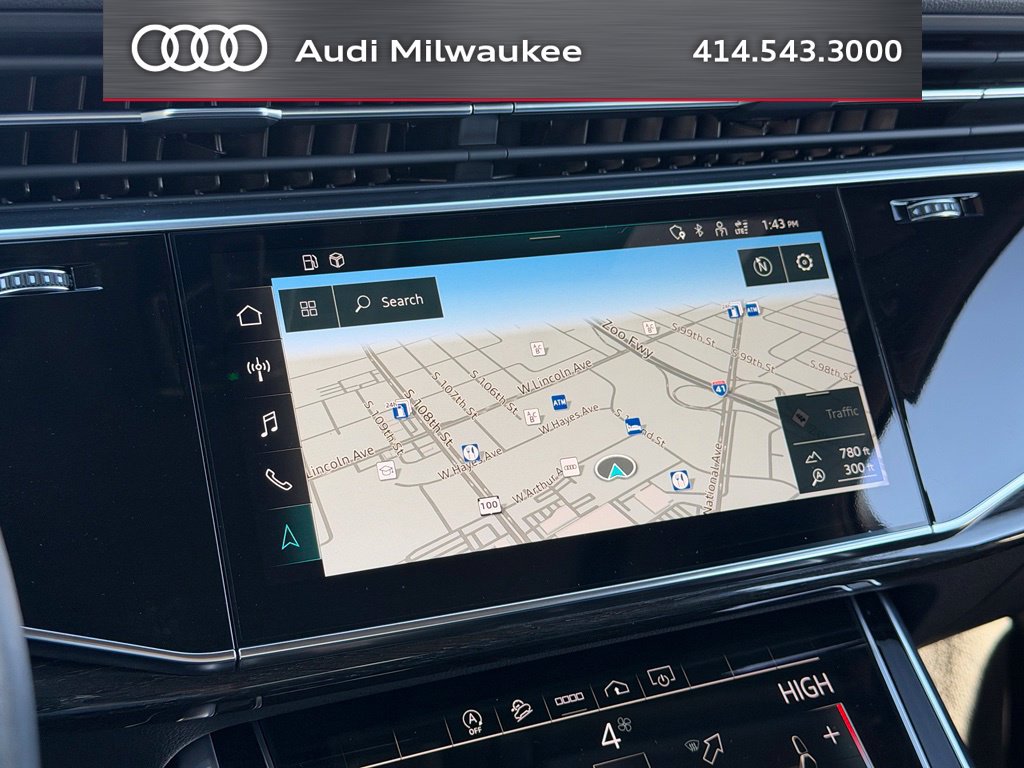 Used 2022 Audi Q7 3.0T Premium Plus AWD/4WD image 28