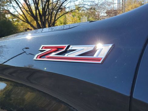 Used 2022 Chevrolet Silverado 1500 RST image 6