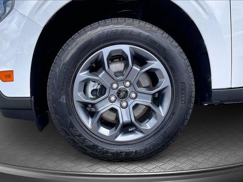 Used 2026 Ford Maverick XLT w/ XLT Luxury Package AWD/4WD image 35