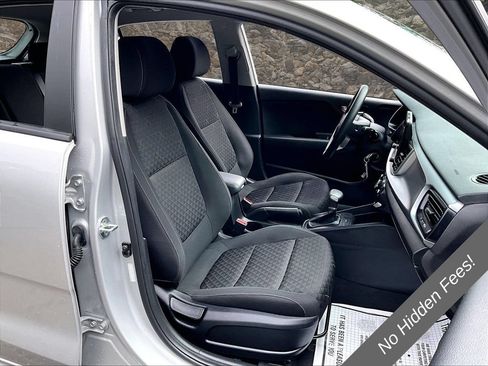 Used 2023 Kia Rio S FWD image 7