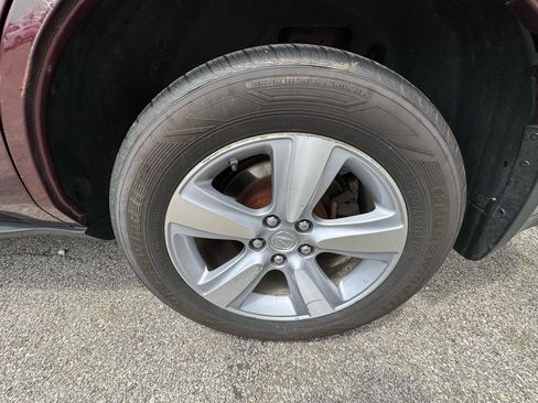 Used 2012 Acura MDX w/ Technology Package AWD/4WD image 30