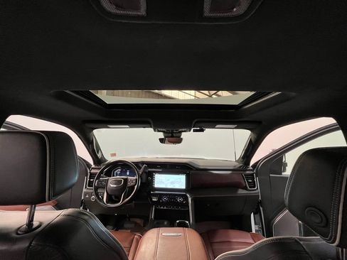 Used 2024 GMC Sierra 2500 Denali Ultimate image 22