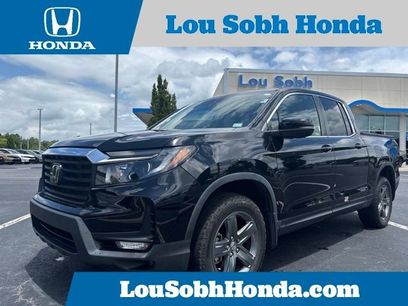 Used 2023 Honda Ridgeline RTL