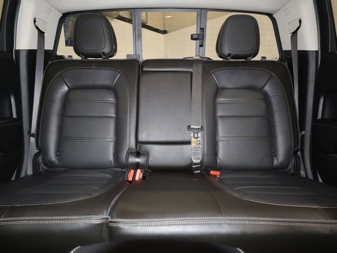 Used 2020 GMC Canyon Denali AWD/4WD image 29
