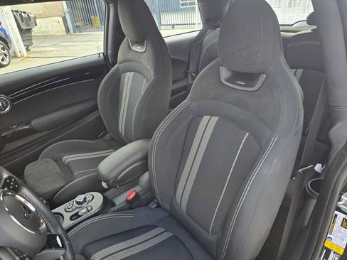 Used 2023 MINI Cooper John Cooper Works FWD image 17
