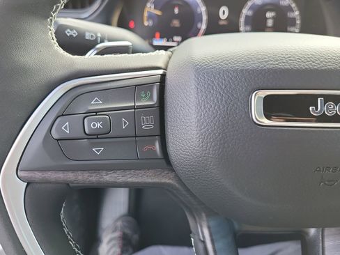 New 2026 Jeep Grand Cherokee Limited image 26