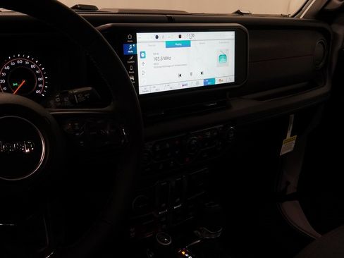 New 2026 Jeep Wrangler Rubicon image 19