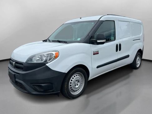 Used 2017 RAM ProMaster City Tradesman w/ Rear Back-up Camera Group FWD image 5