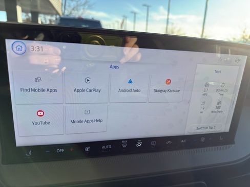 New 2026 Ford Maverick XLT w/ XLT Luxury Package image 38