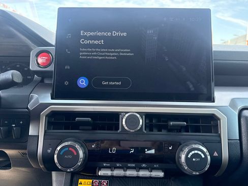 Certified 2024 Toyota Tacoma TRD Sport w/ TRD Sport Upgrade Package RWD image 29