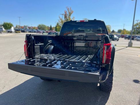 New 2025 Ford F150 STX w/ Equipment Group 200A image 21