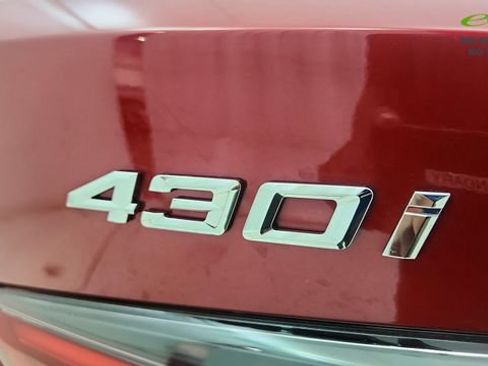 Used 2025 BMW 430i RWD image 18