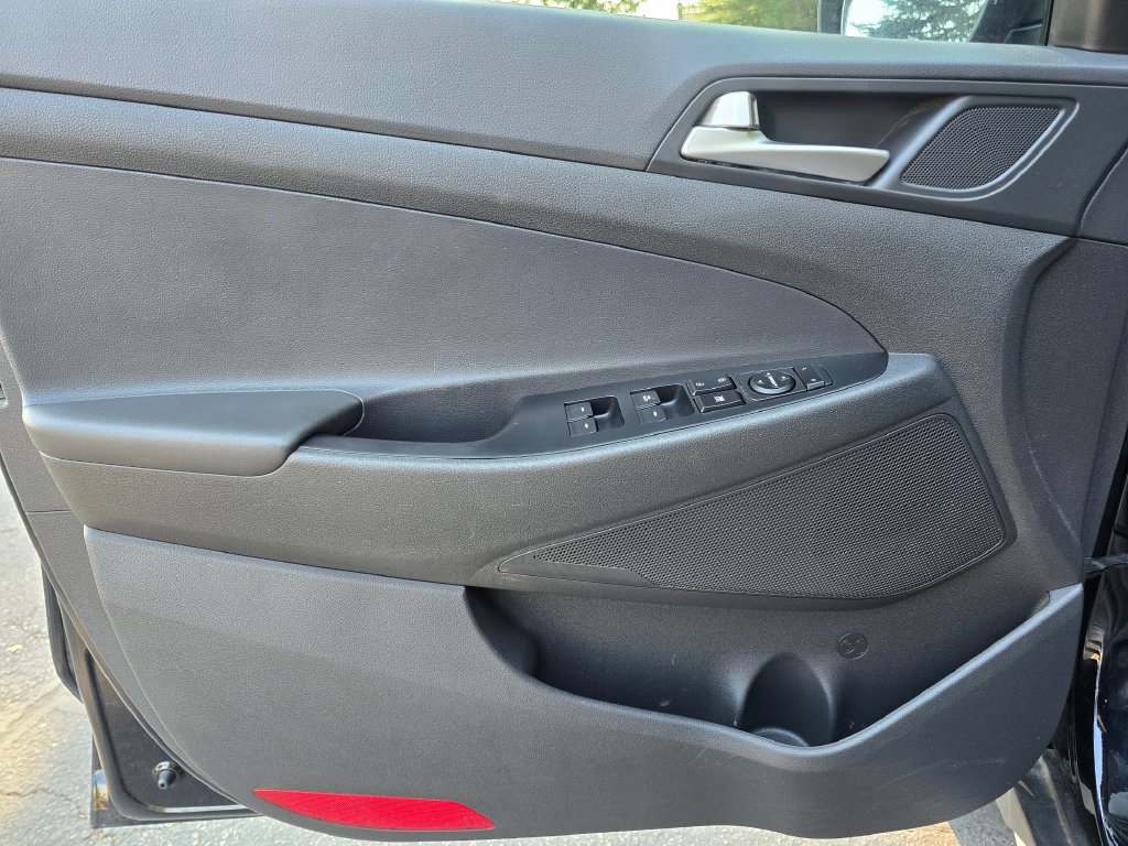 Used 2019 Hyundai Tucson SEL w/ Cargo Package AWD/4WD image 20