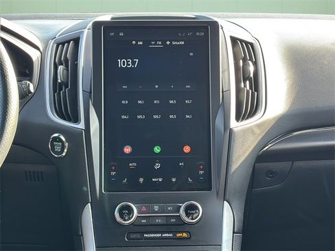 Used 2024 Ford Edge ST-Line image 22