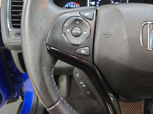Certified 2021 Honda HR-V EX-L image 14