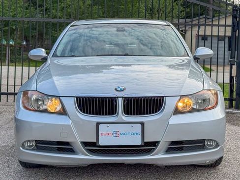 Used 2008 BMW 328i Sedan RWD image 2