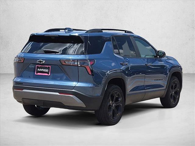 New 2027 Chevrolet Equinox LT w/ Convenience Package II FWD image 2