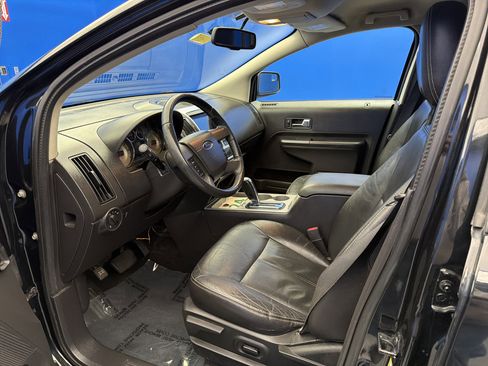 Used 2010 Ford Edge SEL image 13