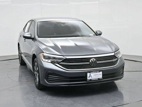 Used 2024 Volkswagen Jetta S FWD image 58