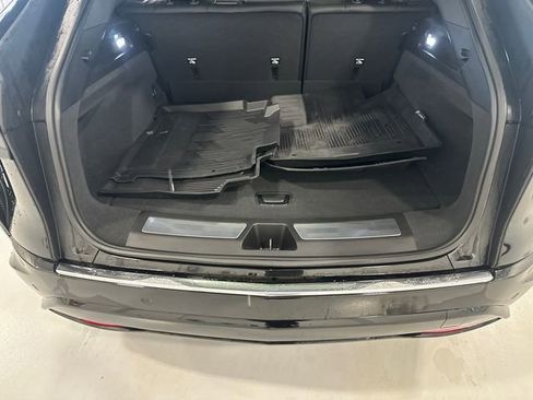 Used 2024 Cadillac Lyriq Luxury AWD/4WD image 26
