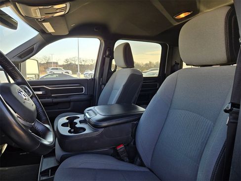 Used 2024 RAM 2500 Big Horn image 6