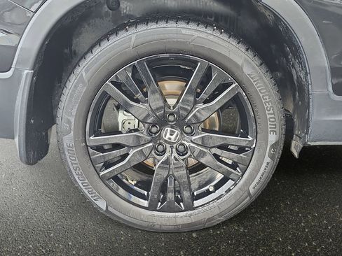 Used 2022 Honda Pilot Special Edition image 34