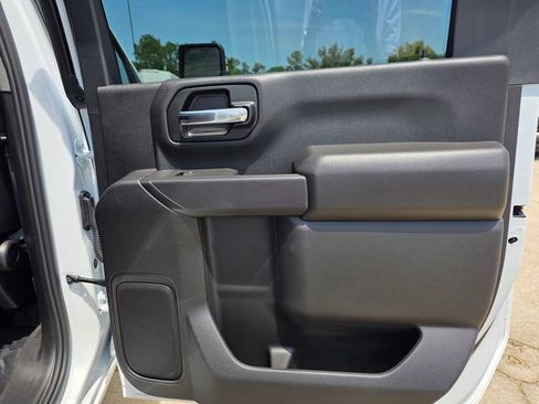 New 2026 GMC Sierra 2500 Pro w/ Convenience Package AWD/4WD image 21