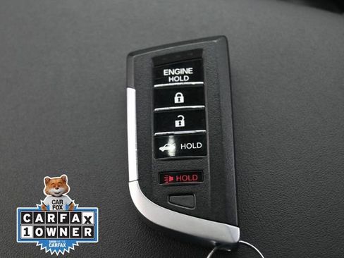 Used 2024 Acura TLX SH-AWD w/ A-SPEC Pkg image 18