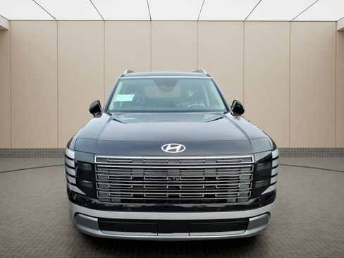 New 2026 Hyundai Palisade Limited image 5