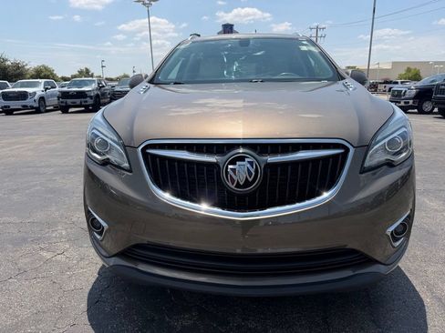 Used 2019 Buick Envision Essence FWD image 13