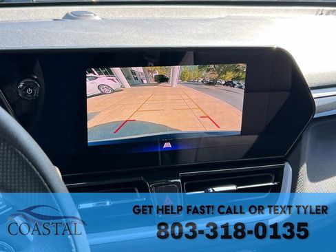 Used 2024 Chevrolet TrailBlazer LT image 35