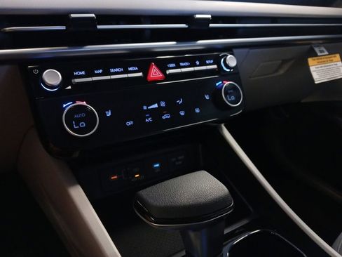 New 2026 Hyundai Tucson SEL FWD image 18