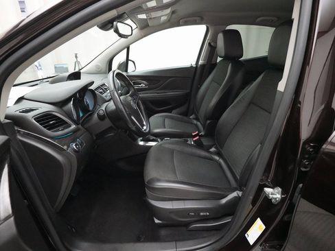 Used 2015 Buick Encore Convenience image 7